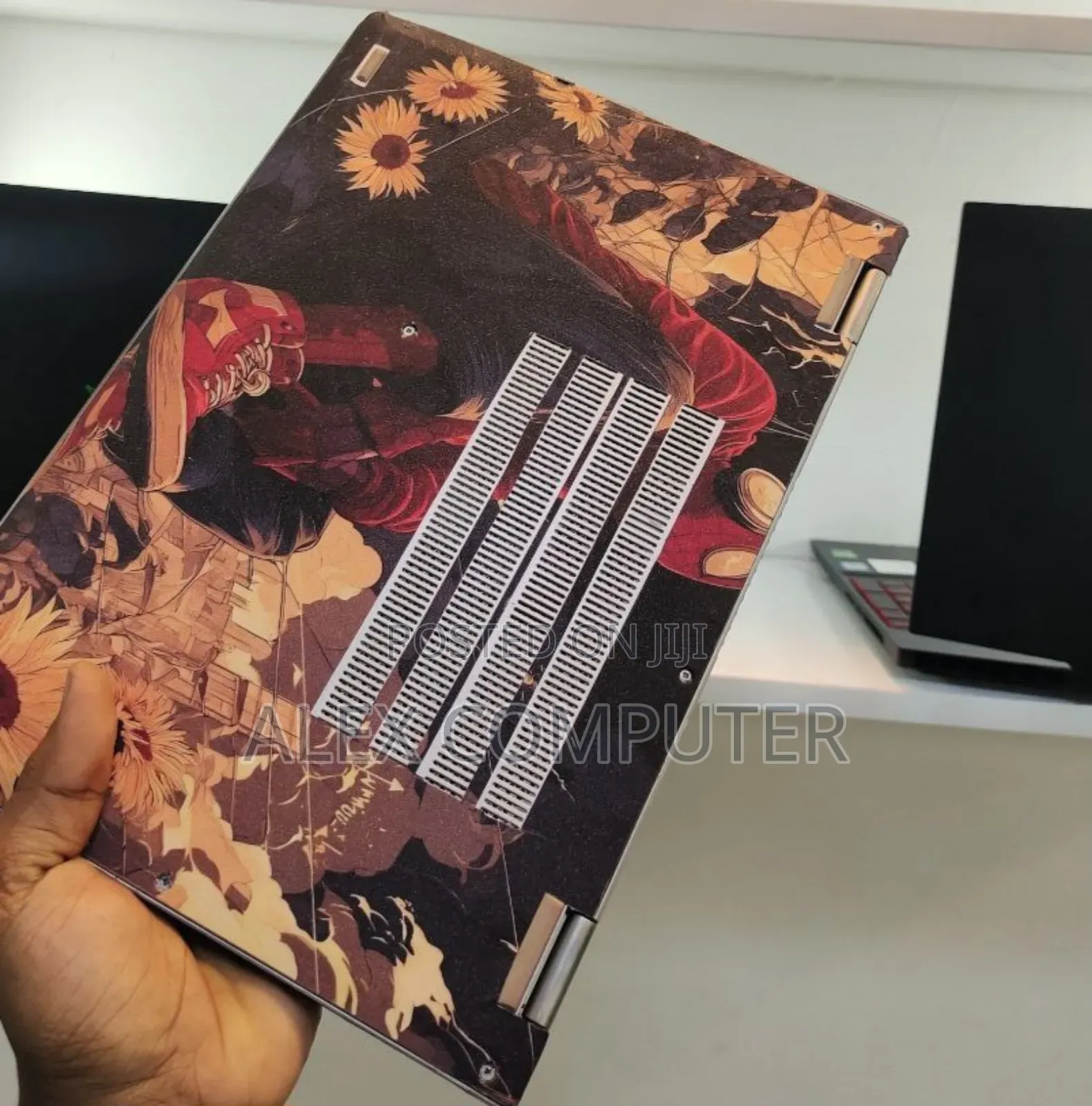 New Laptop Lenovo ThinkPad Yoga 16GB Intel Core I7 SSD 512GB