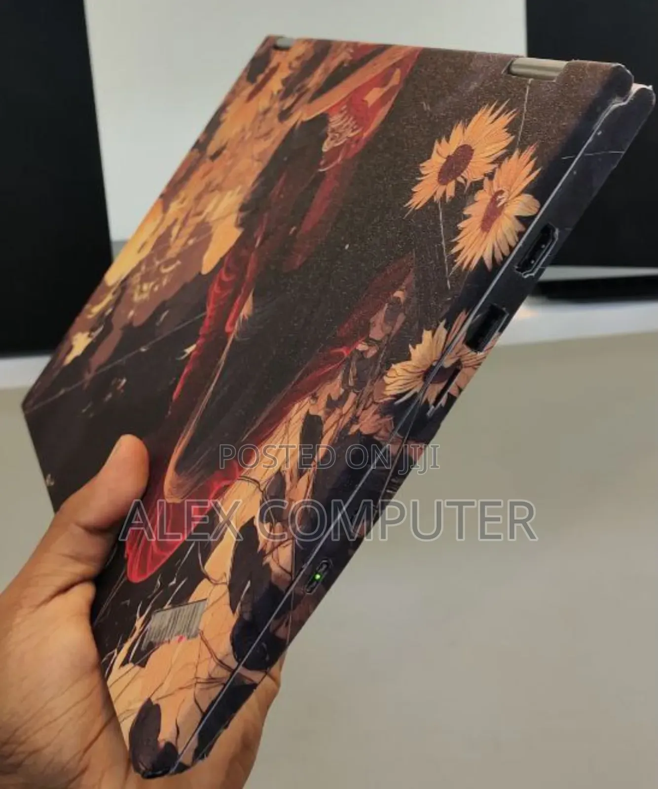 New Laptop Lenovo ThinkPad Yoga 16GB Intel Core I7 SSD 512GB