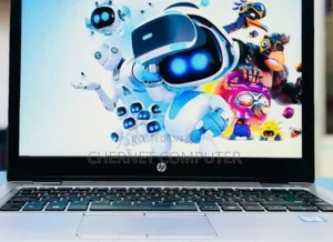 Photo - New Laptop HP EliteBook 840 G3 8GB Intel Core I5 HDD+SSD 512GB