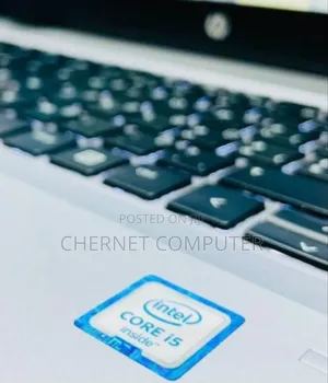 New Laptop HP EliteBook 840 G3 8GB Intel Core I5 HDD+SSD 512GB