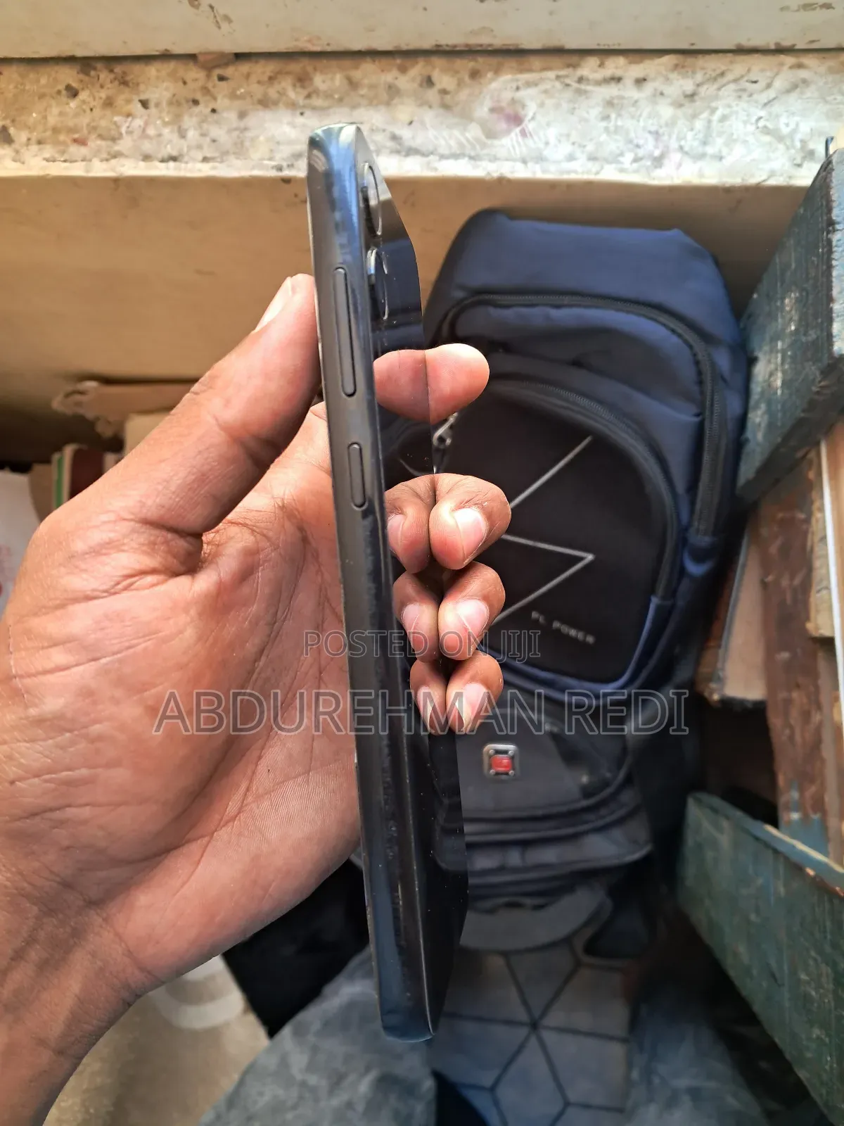 New Samsung Galaxy A05 64 GB Blue