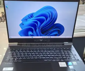 Photo - New Laptop HP Victus 16 16GB Intel Core I7 SSD 512GB