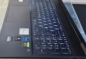 New Laptop HP Victus 16 16GB Intel Core I7 SSD 512GB