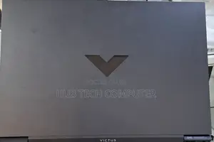 New Laptop HP Victus 16 16GB Intel Core I7 SSD 512GB