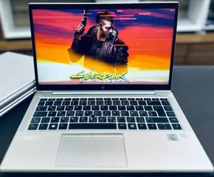 Photo - New Laptop HP EliteBook 840 G7 16GB Intel Core I7 SSD 512GB
