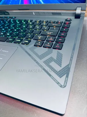 New Laptop Asus ROG Strix G16 G614 4GB Intel Core I9 SSD 3T