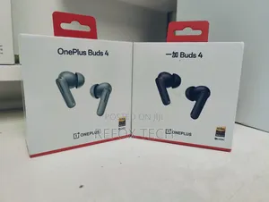 Photo - Oneplus Buds 4