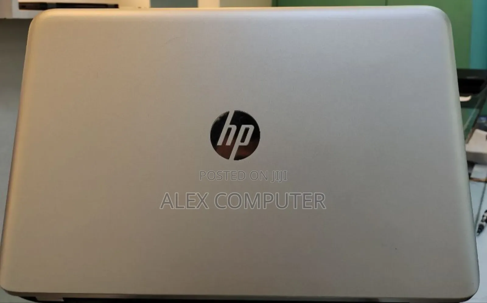 New Laptop HP Envy 15 12GB Intel Core I5 SSD 256GB