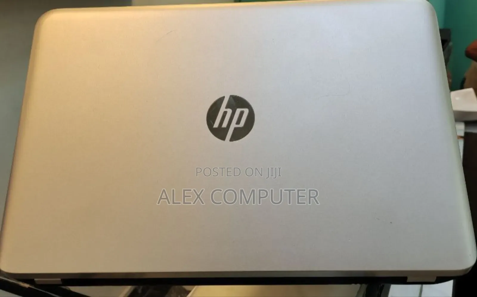New Laptop HP Envy 15 12GB Intel Core I5 SSD 256GB