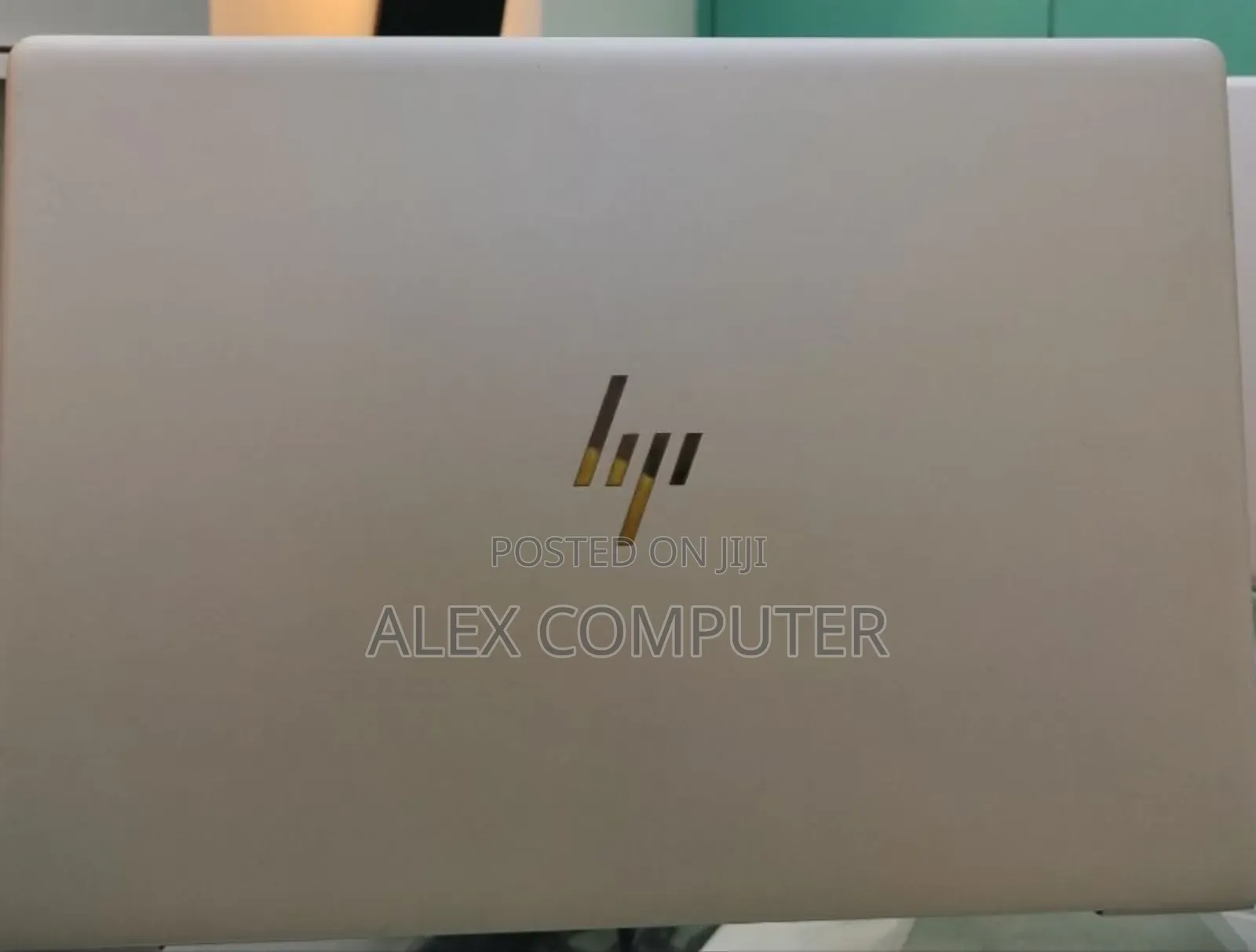 New Laptop HP EliteBook 840 G6 16GB Intel Core I7 SSD 512GB