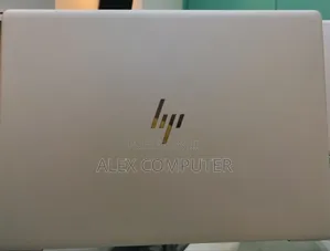 Photo - New Laptop HP EliteBook 840 G6 16GB Intel Core I7 SSD 512GB