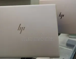 New Laptop HP EliteBook 840 G6 16GB Intel Core I7 SSD 512GB