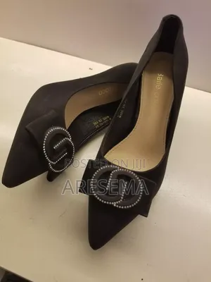 Photo - Womens Classic Sheos