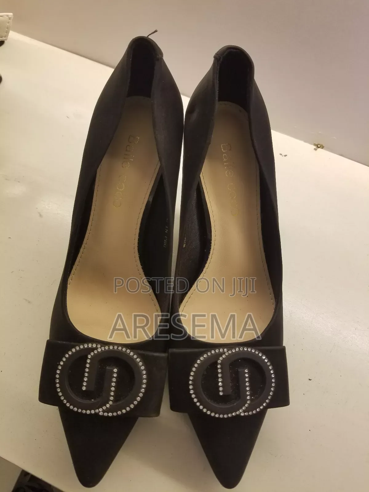 Womens Classic Sheos