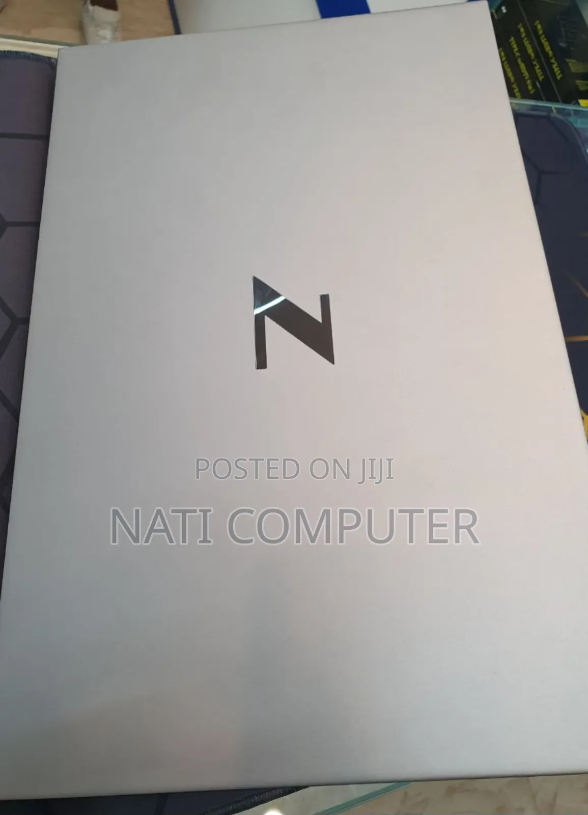 New Laptop HP ZBook 14 16GB Intel Core I7 SSD 1T