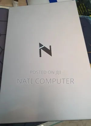 Photo - New Laptop HP ZBook 14 16GB Intel Core I7 SSD 1T