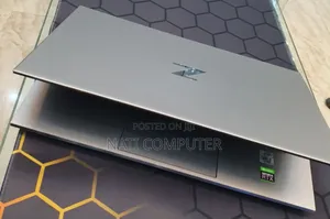 New Laptop HP ZBook 14 16GB Intel Core I7 SSD 1T