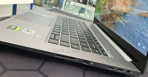 New Laptop HP ZBook 14 16GB Intel Core I7 SSD 1T