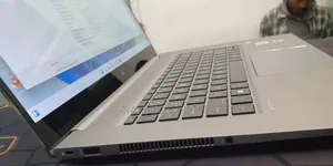 New Laptop HP ZBook 14 16GB Intel Core I7 SSD 1T