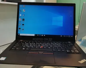 New Laptop Lenovo ThinkPad T470s 8GB Intel Core I7 SSD 512GB