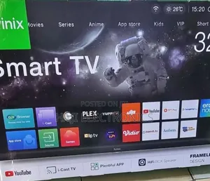 Photo - Saynix 32inch