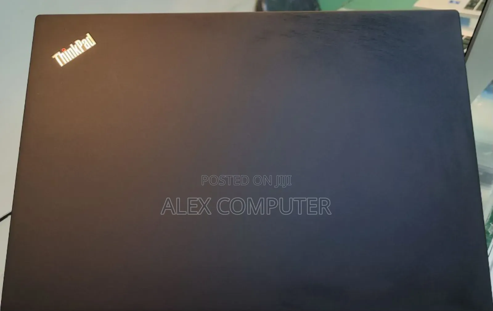 New Laptop Lenovo ThinkPad T470s 8GB Intel Core I7 SSD 512GB