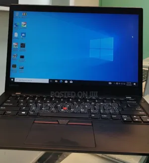 New Laptop Lenovo ThinkPad T470s 8GB Intel Core I7 SSD 512GB