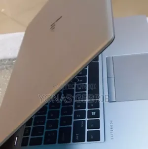 Photo - New Laptop HP EliteBook 745 G5 16GB AMD Ryzen 5 SSD 512GB