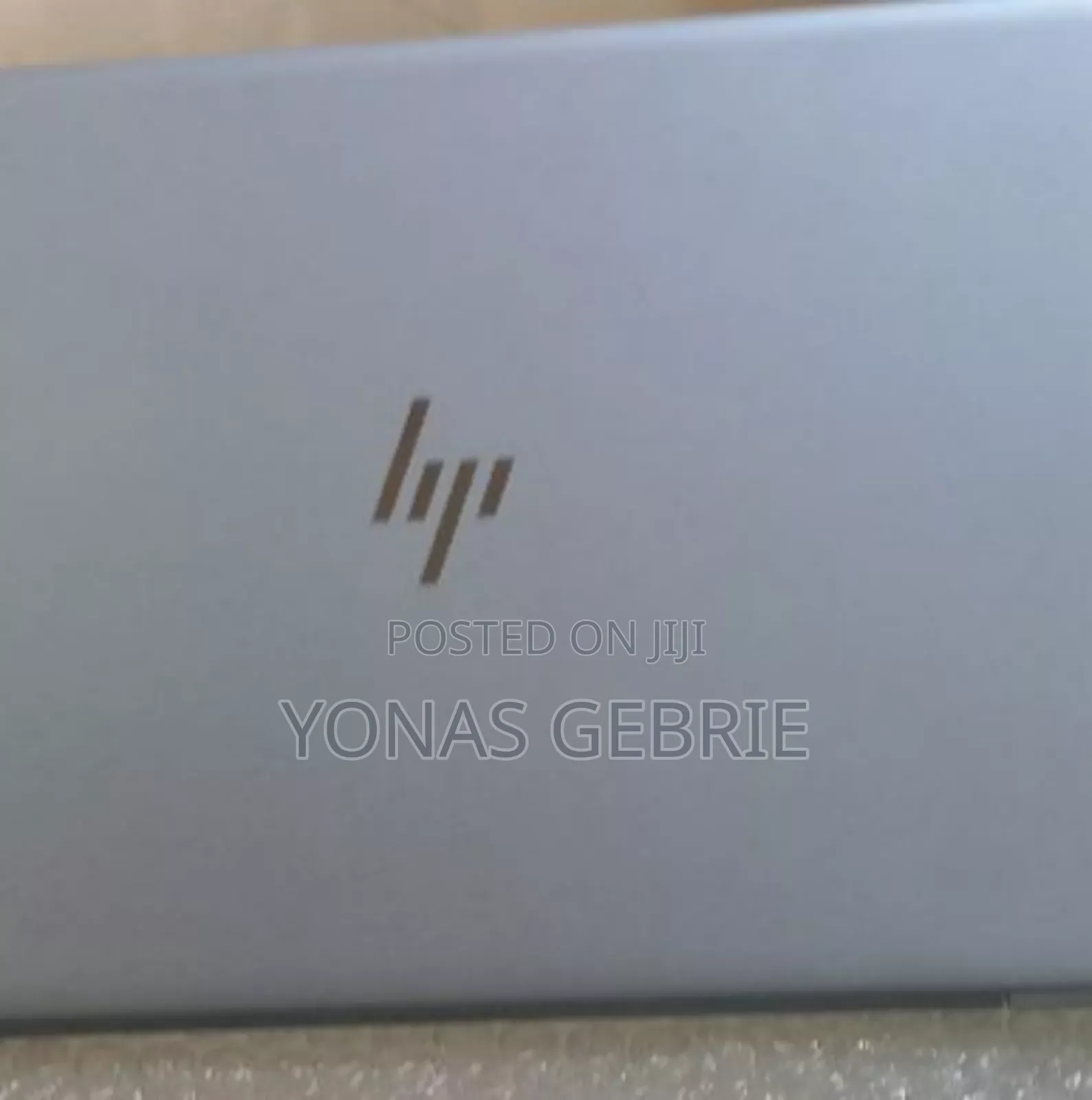 New Laptop HP EliteBook 745 G5 16GB AMD Ryzen 5 SSD 512GB