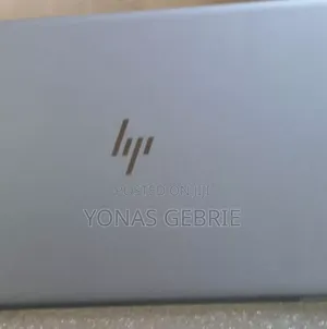 New Laptop HP EliteBook 745 G5 16GB AMD Ryzen 5 SSD 512GB