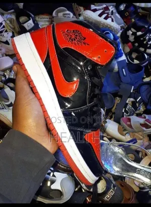 Air Jordan 1