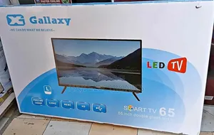 Gallaxy 65 Inche
