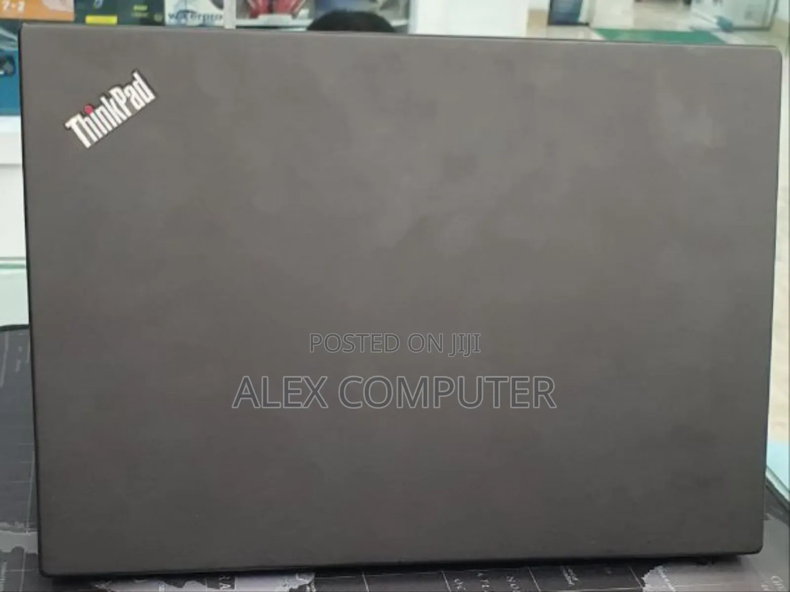 New Laptop Lenovo ThinkPad X390 16GB Intel Core I5 SSD 512GB