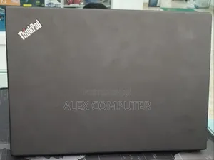 New Laptop Lenovo ThinkPad X390 16GB Intel Core I5 SSD 512GB