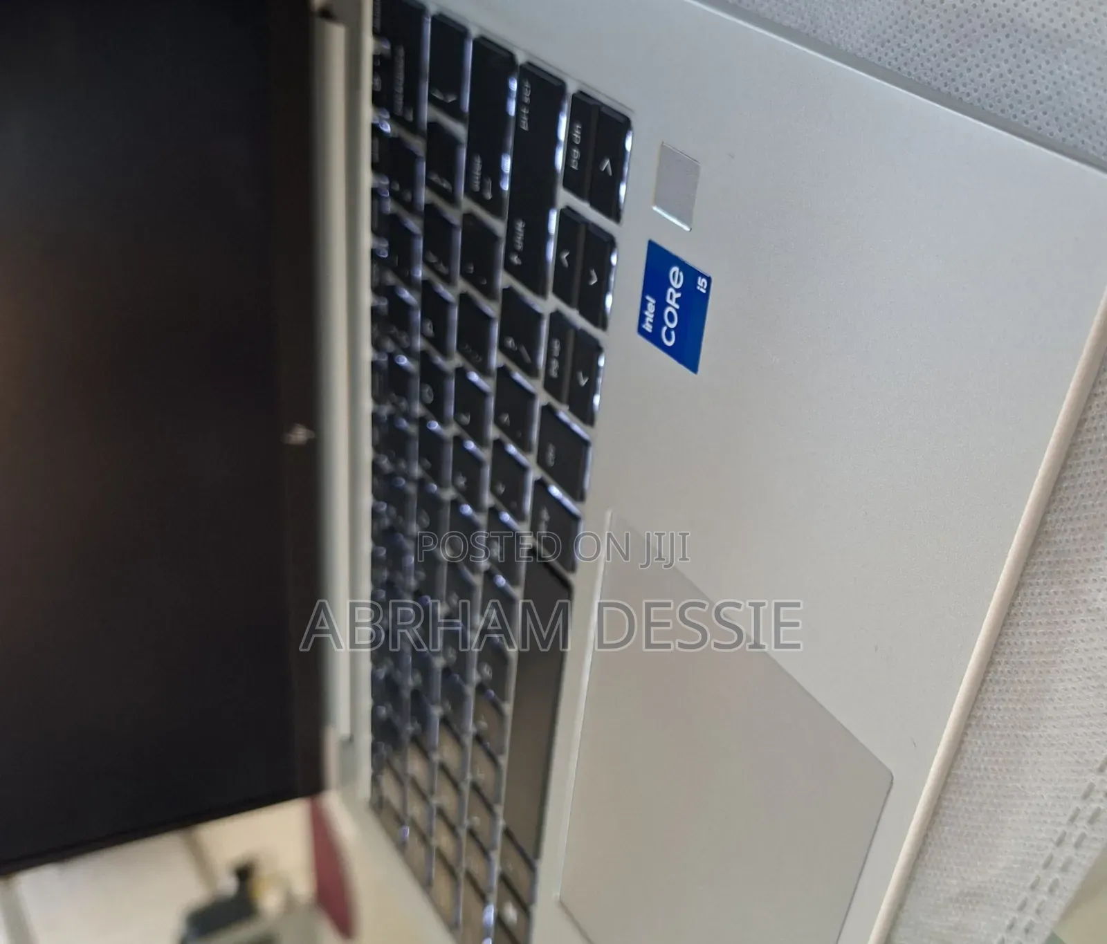 New Laptop HP EliteBook 840 G10 16GB Intel Core I5 SSD 1T