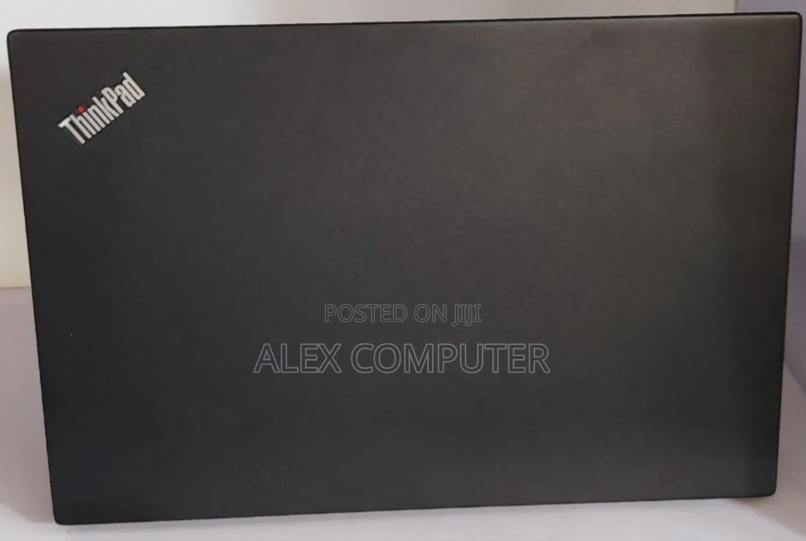 New Laptop Lenovo ThinkPad T14 16GB Intel Core I7 SSD 512GB