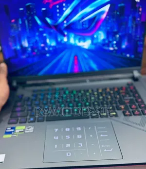 New Laptop Asus ROG Zephyrus G16 32GB Intel Core Ultra 9 SSD 1T