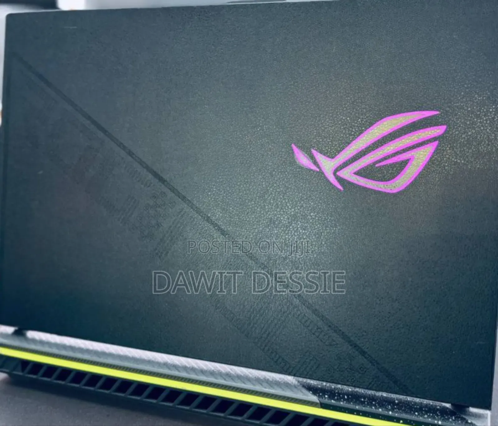 New Laptop Asus ROG Zephyrus G16 32GB Intel Core Ultra 9 SSD 1T