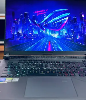 New Laptop Asus ROG Zephyrus G16 32GB Intel Core Ultra 9 SSD 1T