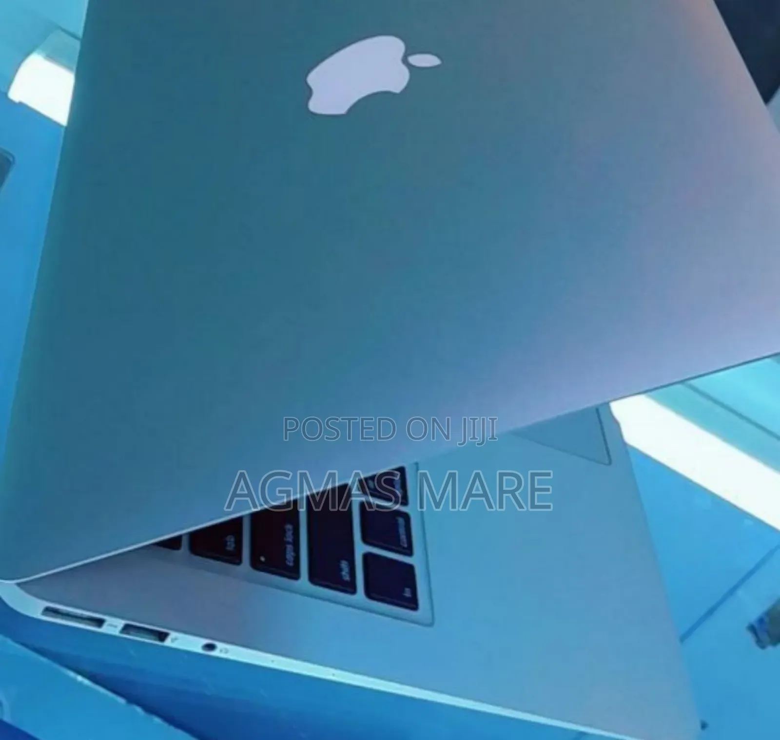 New Laptop Apple MacBook Air 2014 4GB Intel Core I5 SSD 256GB