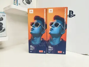 Photo - JBL Soundgear Frames