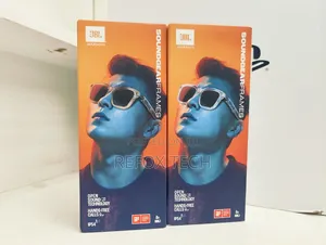 JBL Soundgear Frames