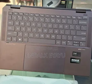 New Laptop HP Spectre X360 16GB Intel Core Ultra 7 SSD 1T