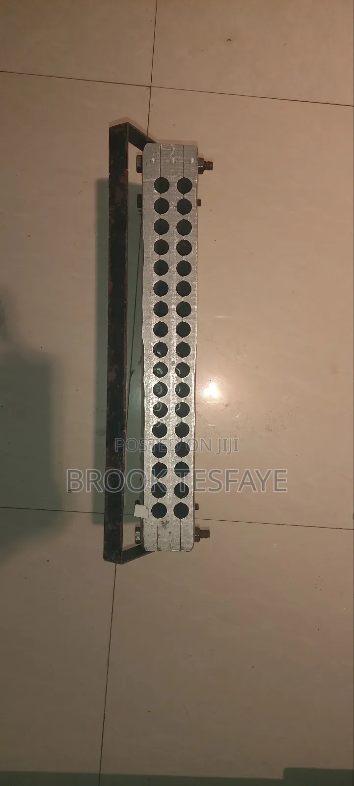 Candle Mold- ናይ ሽምዓ መምረቲ ሞልድ- የሻማ ማምረቻ ሞልድ