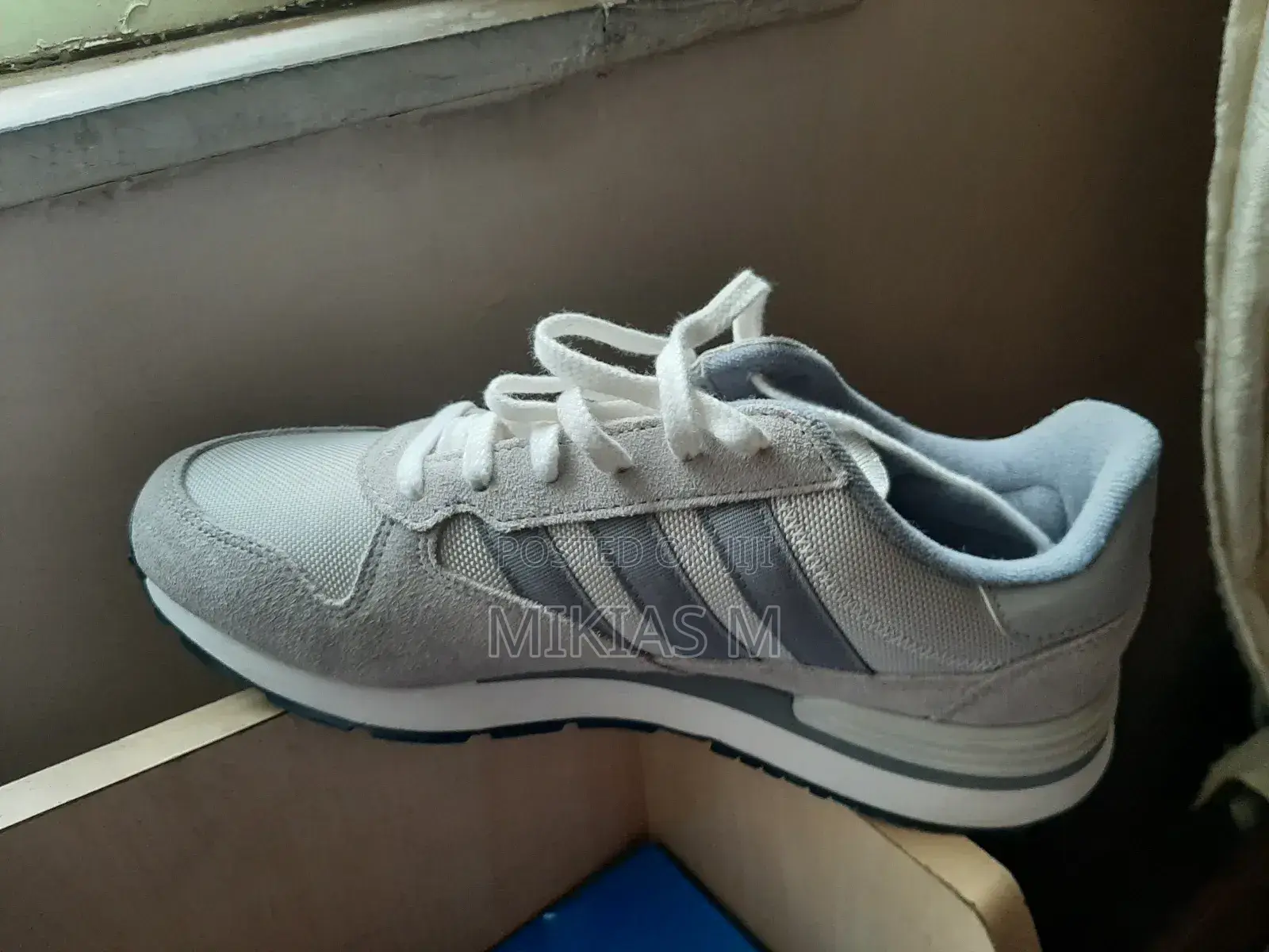 Adidas Terziod