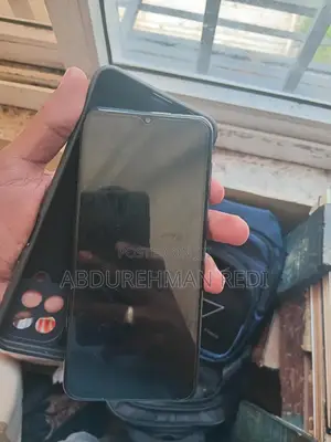 New Samsung Galaxy M33 5G 128 GB Blue