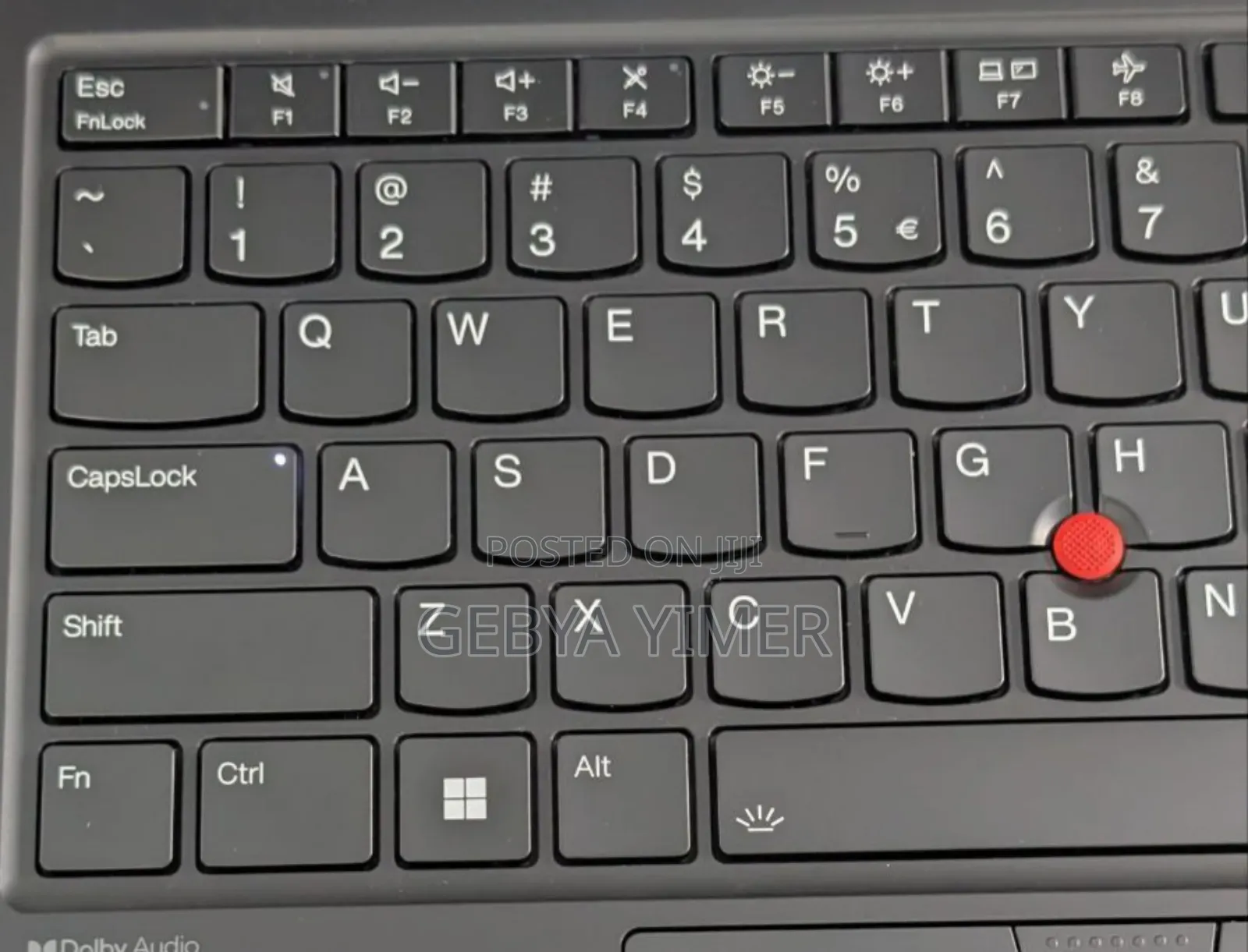 New Laptop Lenovo ThinkPad T14 16GB Intel Core I7 SSD 512GB