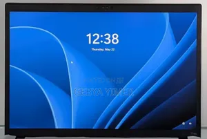 New Laptop Lenovo ThinkPad T14 16GB Intel Core I7 SSD 512GB