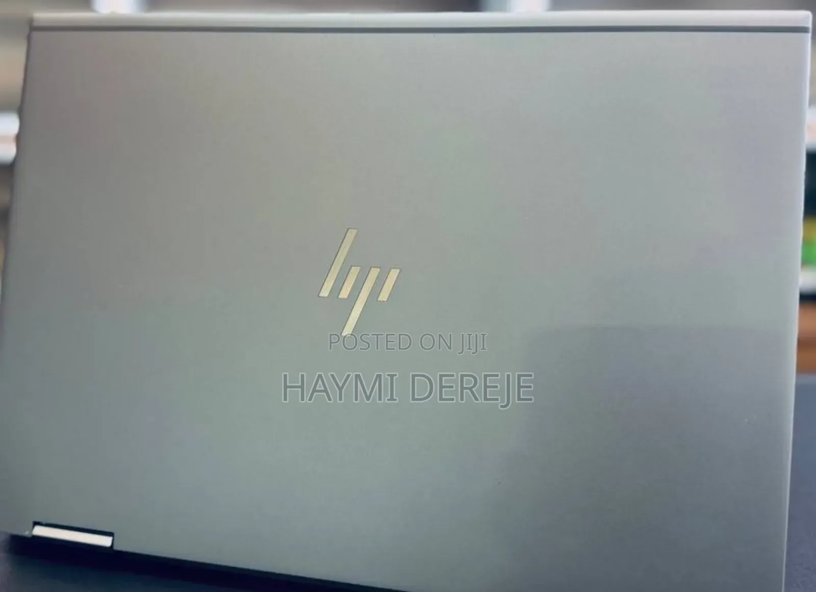 New Laptop HP ZBook 14 32GB Intel Core I9 SSD 1T