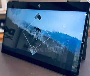 New Laptop HP ZBook 14 32GB Intel Core I9 SSD 1T